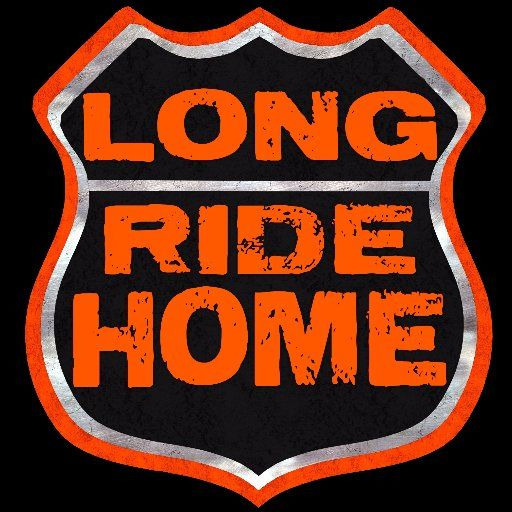Сериал Long Ride Home with Bear Woznick