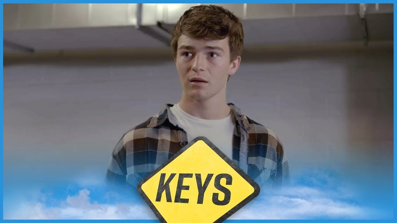 Сериал Keys
