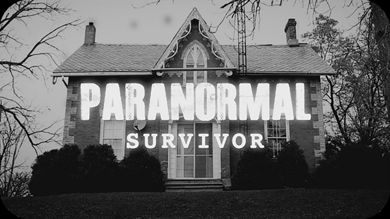 Сериал Paranormal Survivor
