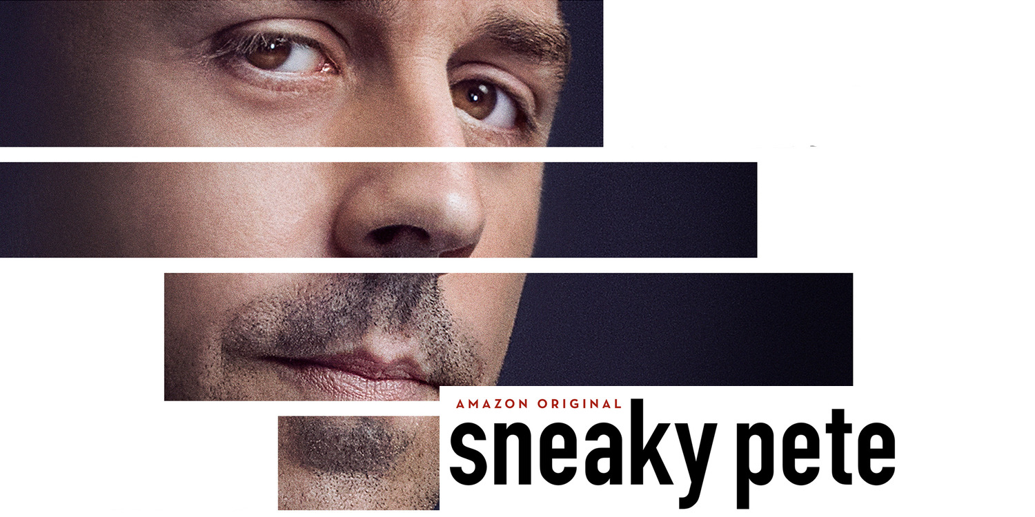Show Sneaky Pete