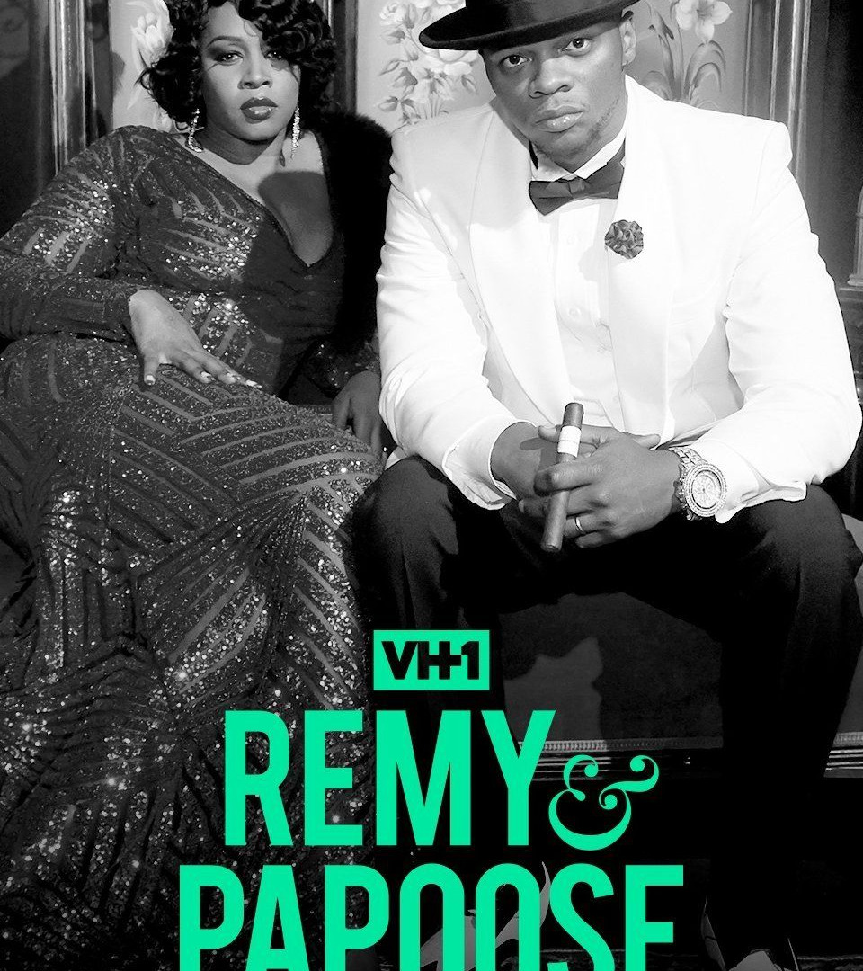 Сериал Remy & Papoose: Meet the Mackies