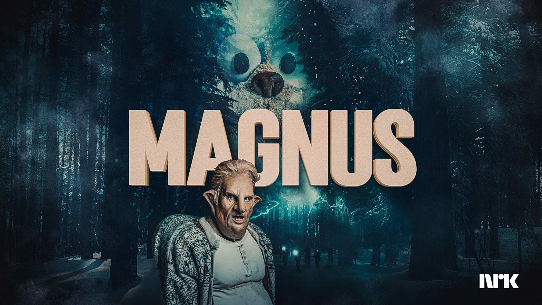 Show Magnus