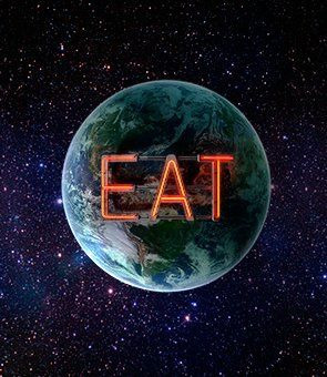 Show Eat: The Story of Food