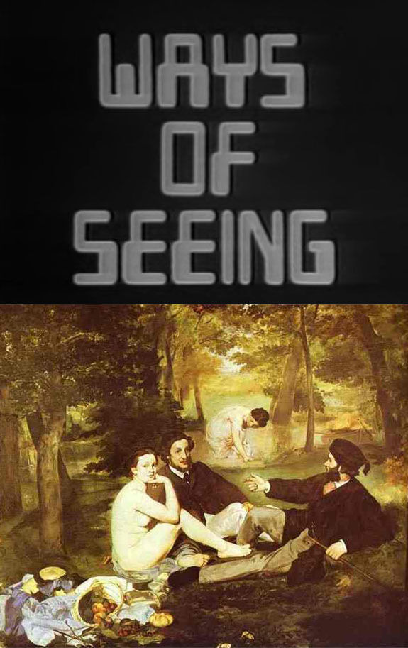 Show Ways of Seeing