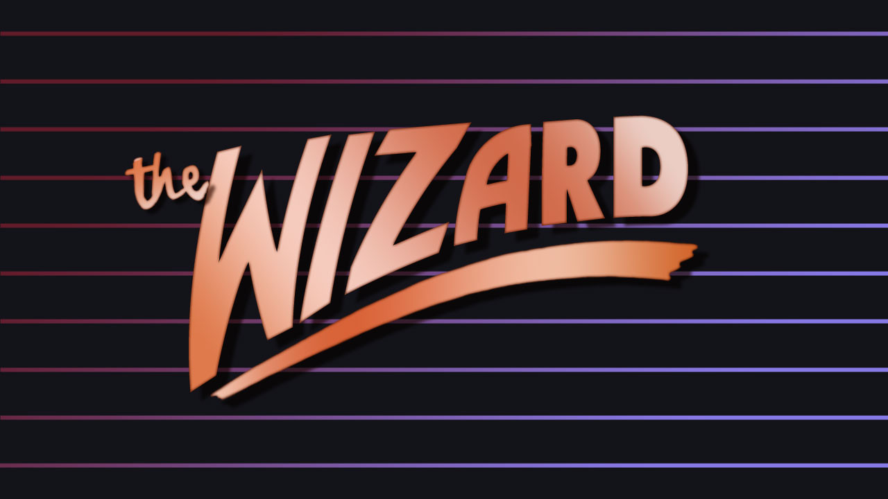 Show The Wizard