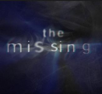Сериал The Missing