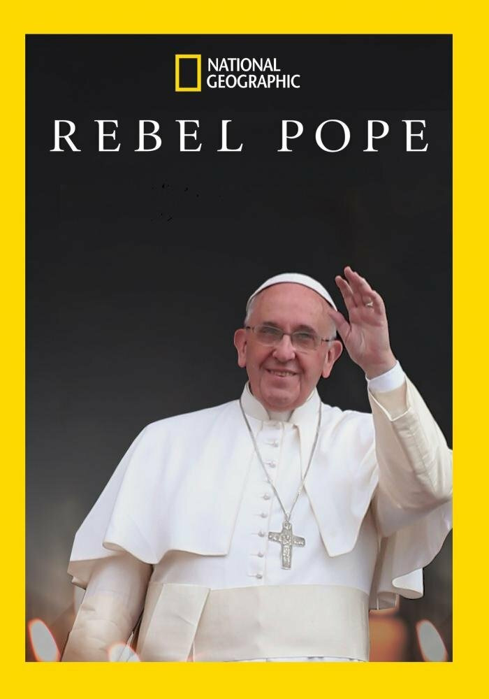 Сериал Rebel Pope