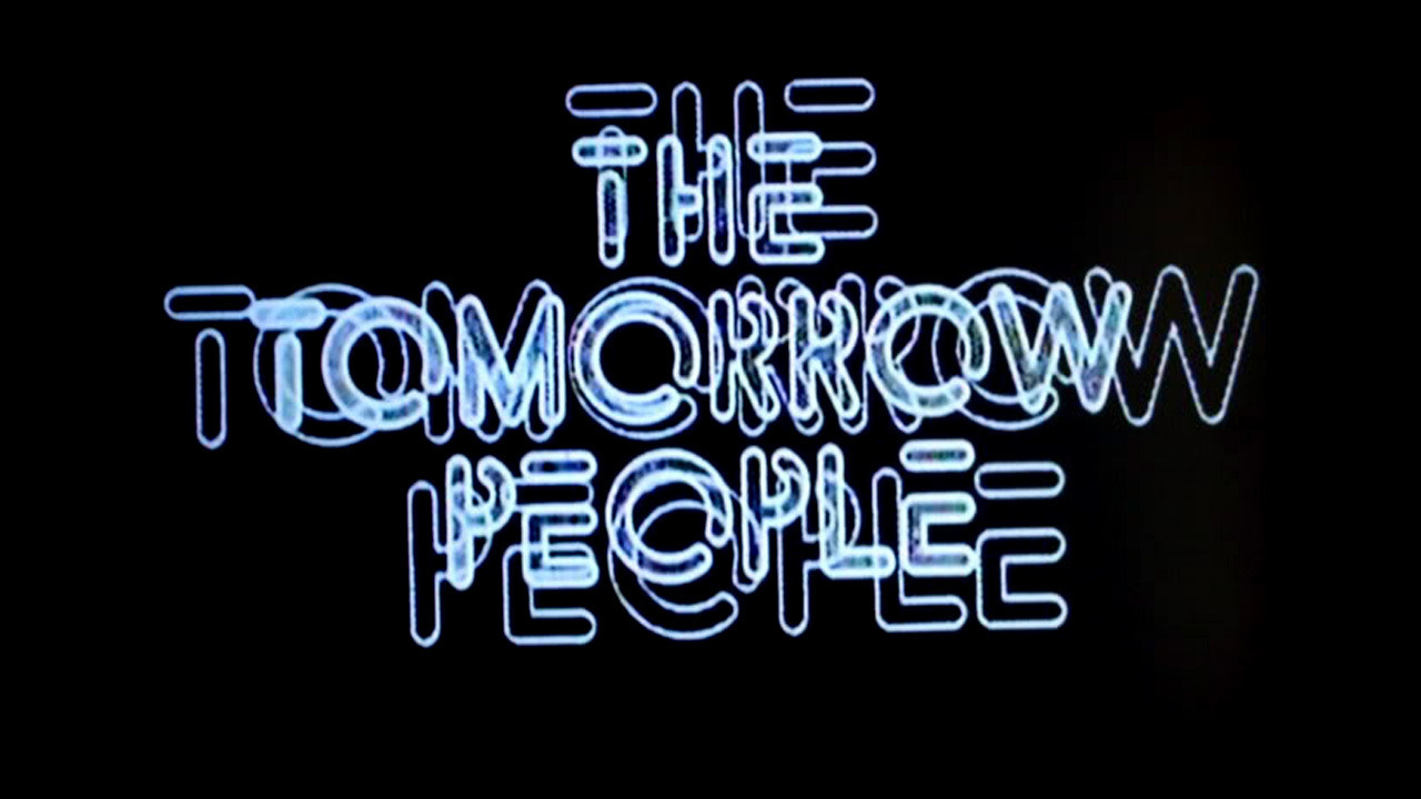 Show The Tomorrow People (1973)