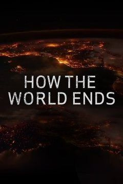 Сериал How the World Ends