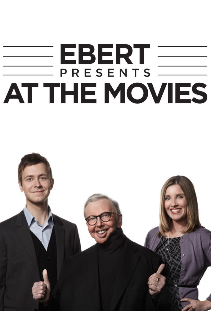 Show Ebert Presents At the Movies