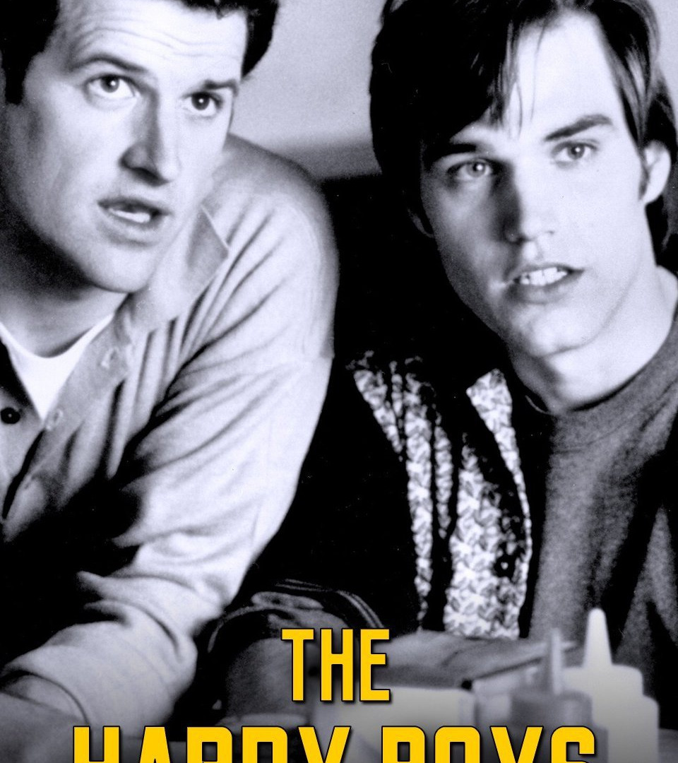 Show The Hardy Boys (1995)