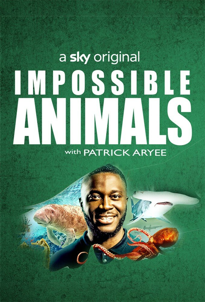 Show Impossible Animals