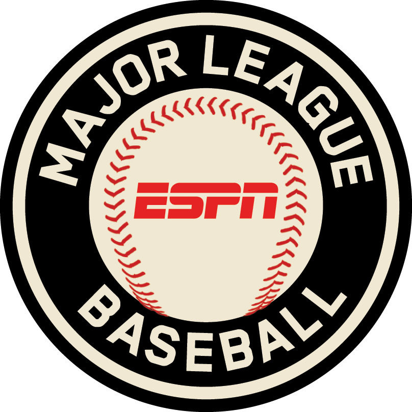 Show Major League Baseball on ESPN