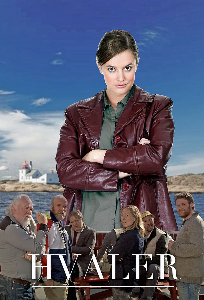 Сериал Hvaler