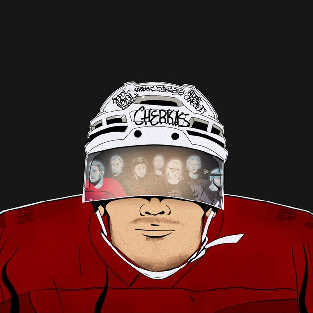 Сериал ЧЕРКАС АТЛАНТ