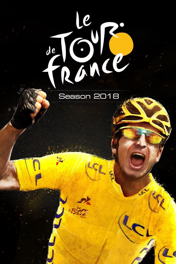 Сериал Tour de France Highlights
