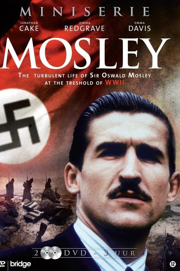 Show Mosley