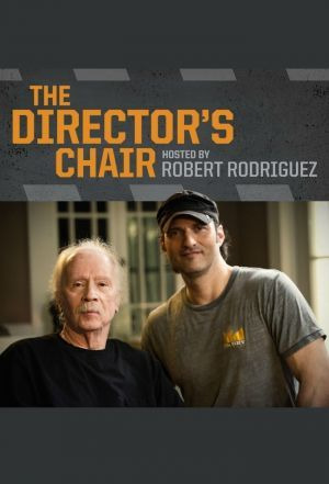 Show The Director's Chair