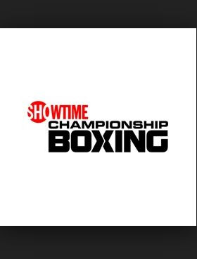 Show Showtime Championship Boxing