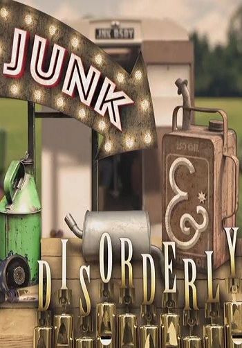 Сериал Junk and Disorderly