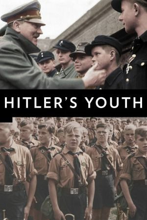 Сериал Hitler Youth