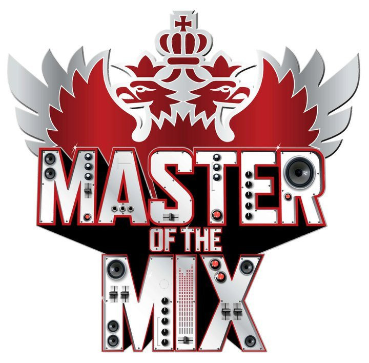 Сериал Master of the Mix
