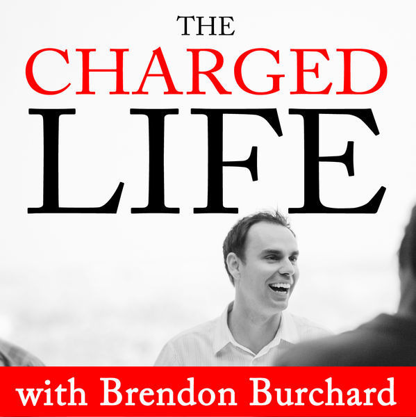 Show The Charged Life