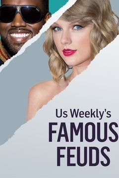 Show US Weekly's Famous Feuds