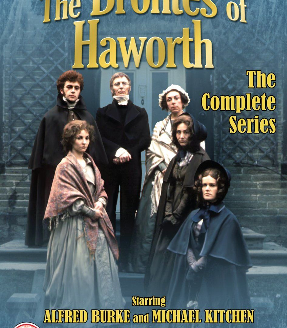 Сериал The Brontës of Haworth