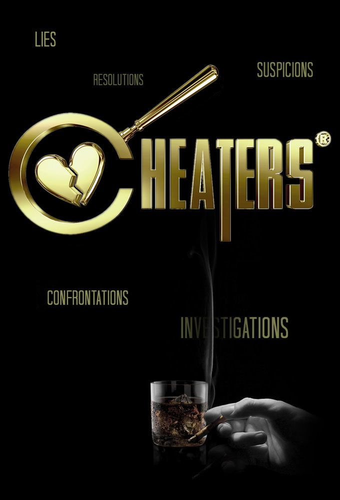 Show Cheaters