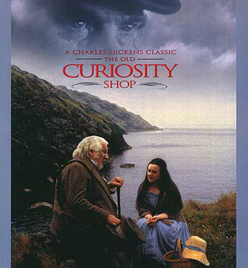Show The Old Curiosity Shop (US)