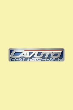 Сериал Cavuto: Coast to Coast