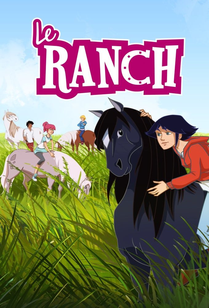 Show Le Ranch