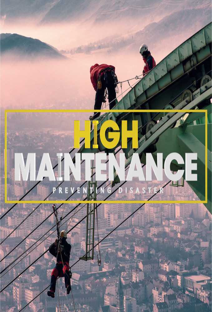 Show High Maintenance