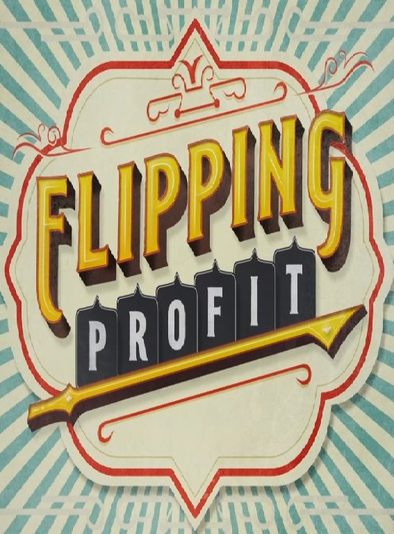 Сериал Flipping Profit