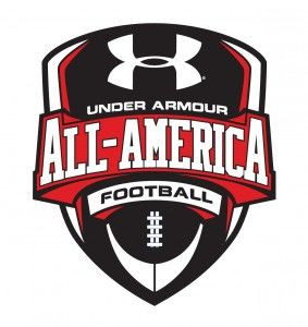 Show Under Armour High School All-America Game