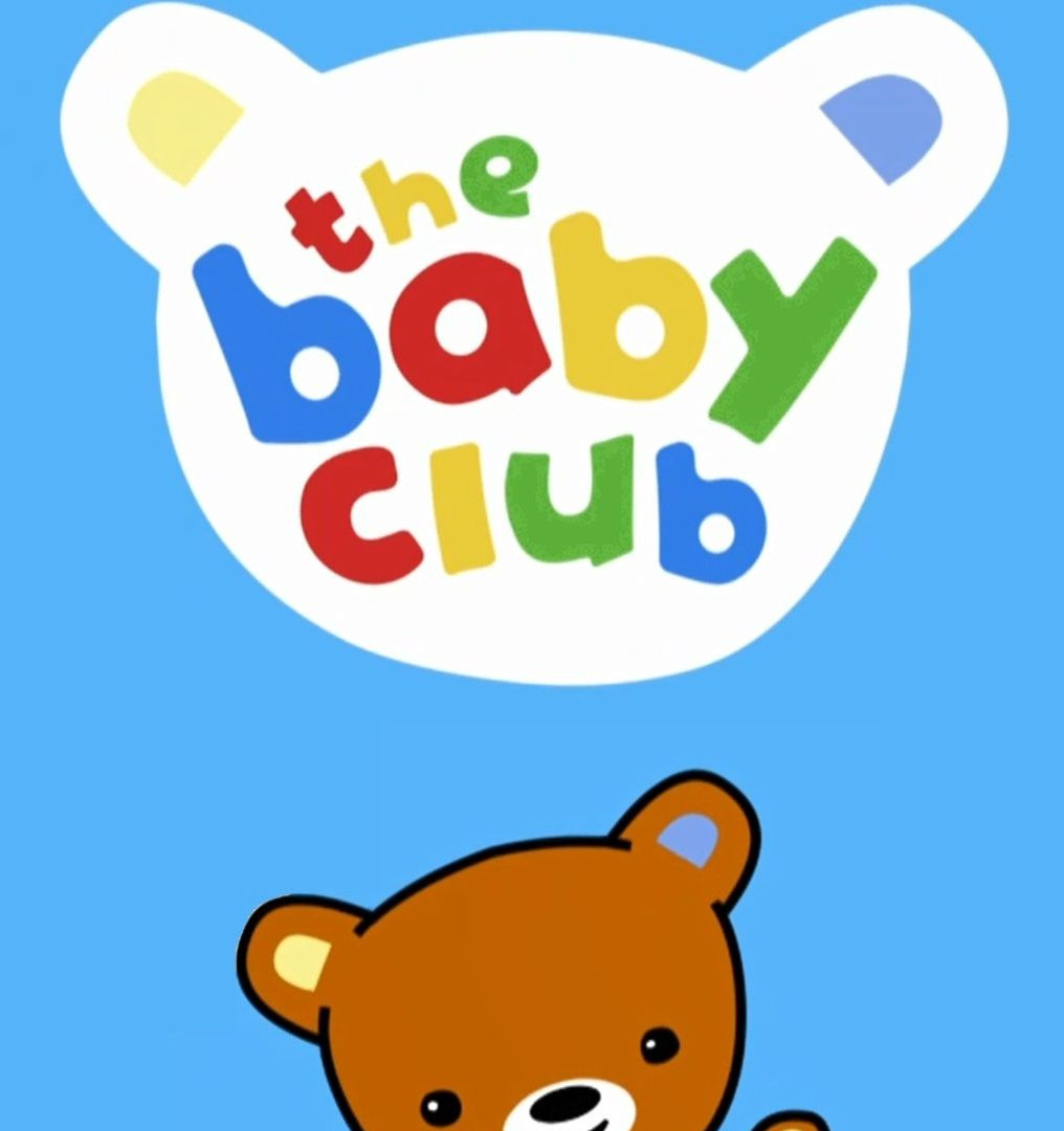 Сериал The Baby Club
