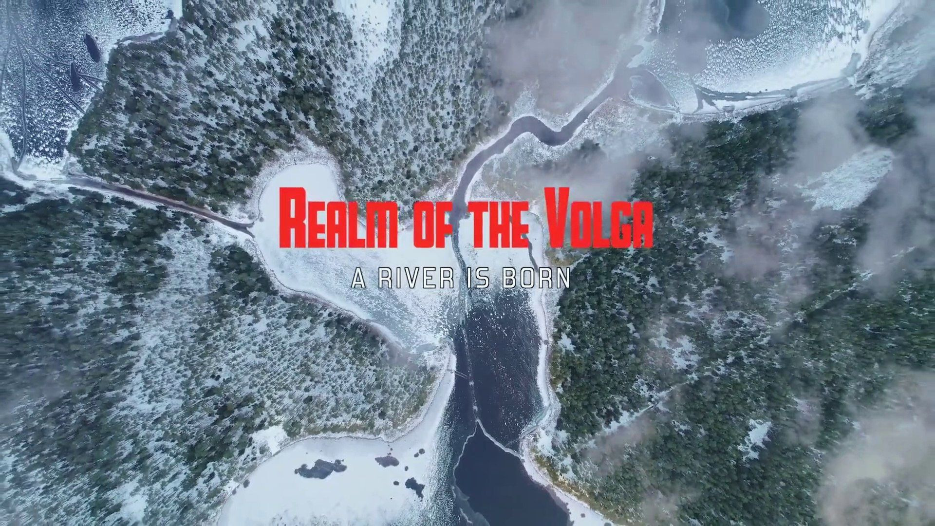 Show Realm of the Volga