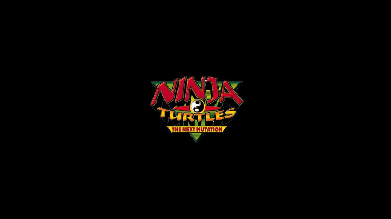 Show Ninja Turtles: The Next Mutation