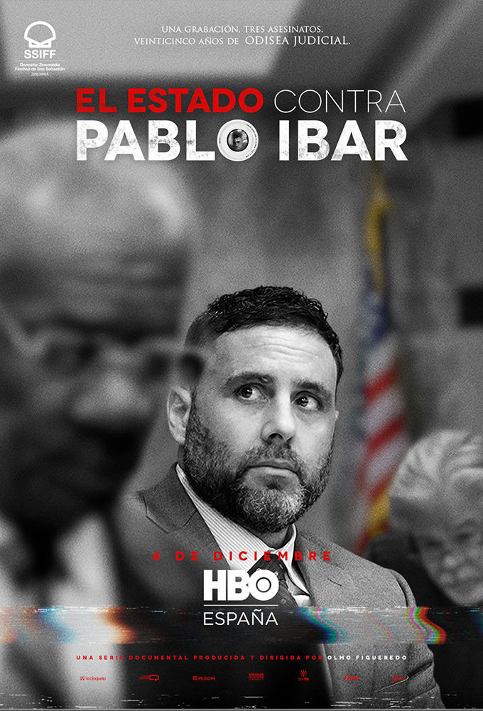 Show El estado contra Pablo Ibar