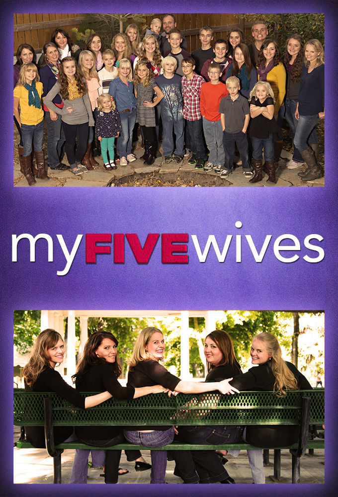 Show My Five Wives