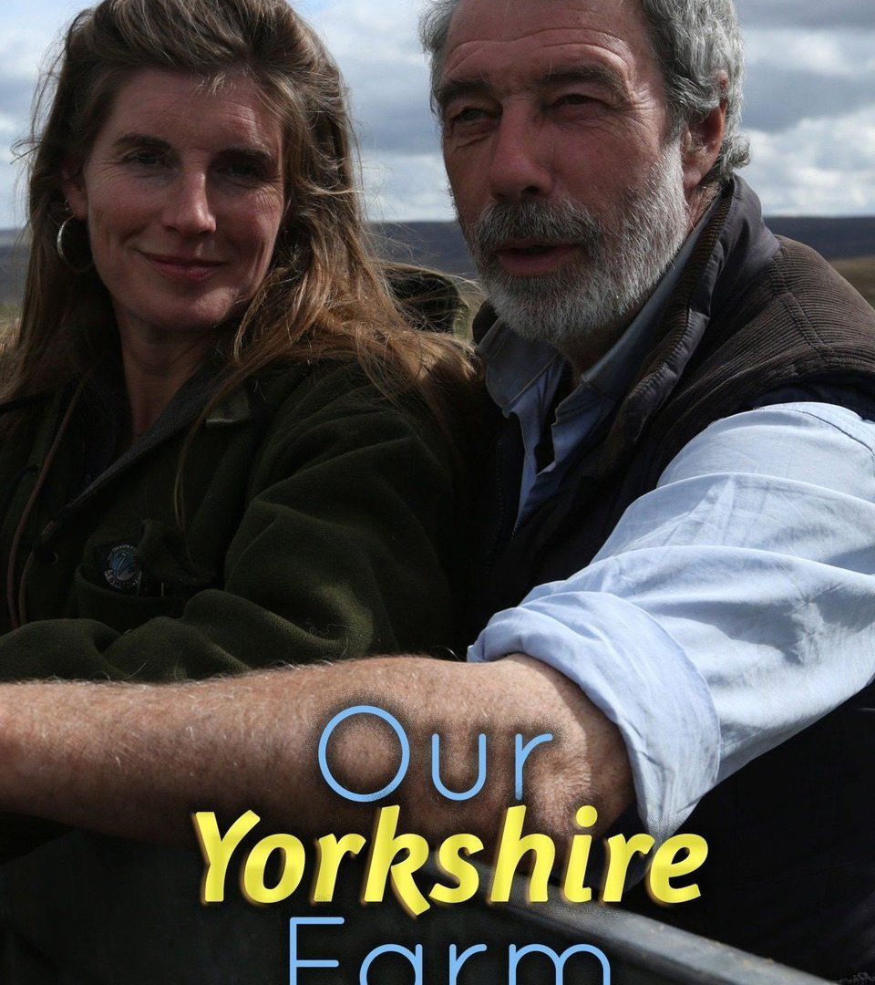 Show Our Yorkshire Farm