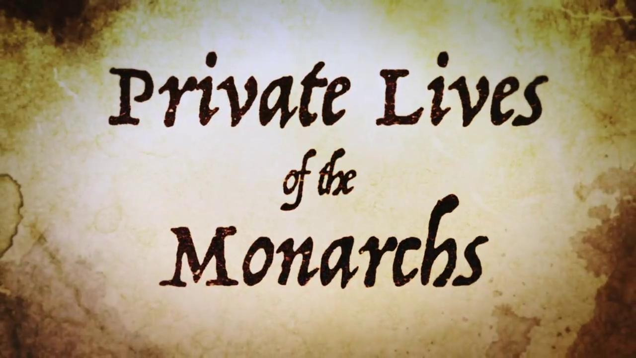 Show Private Lives