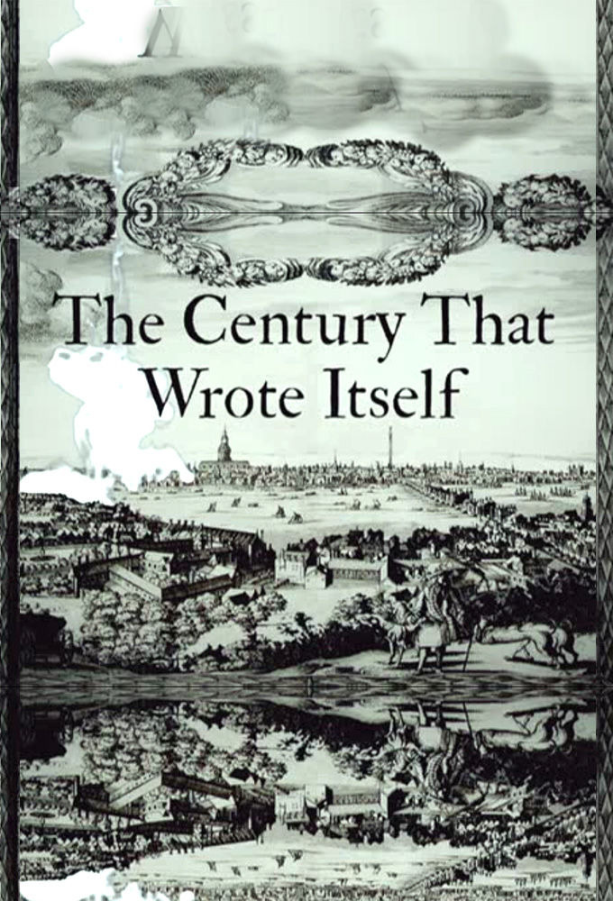 Show The Century That Wrote Itself