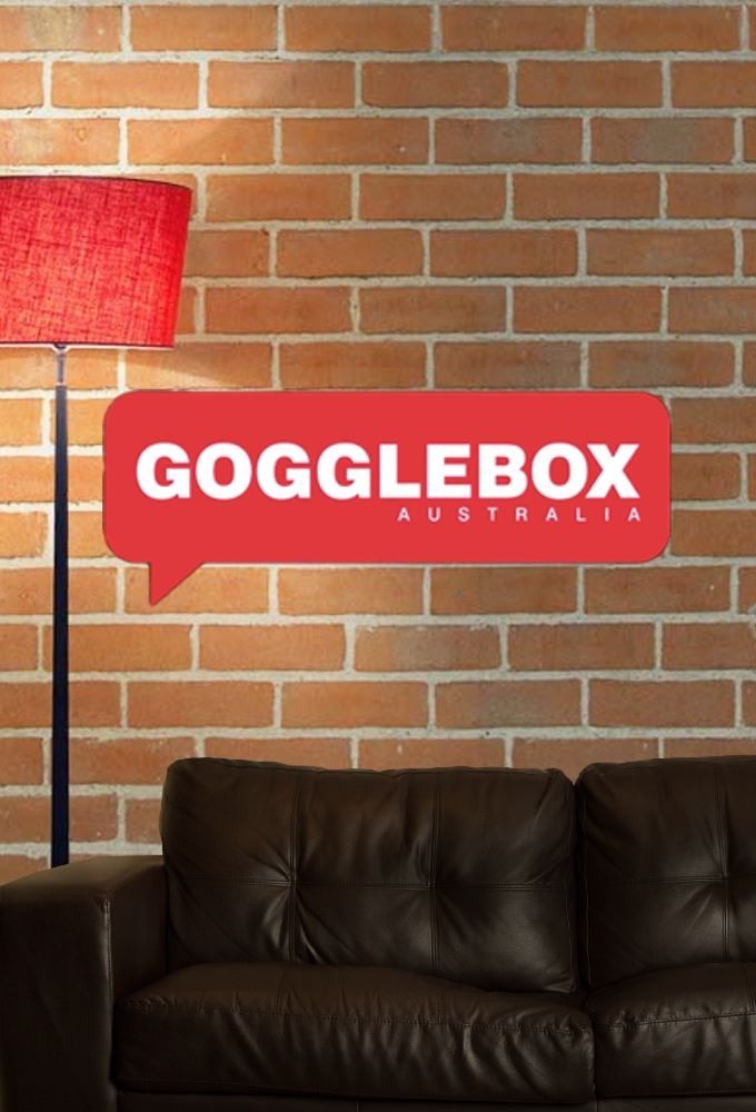 Show Gogglebox Australia