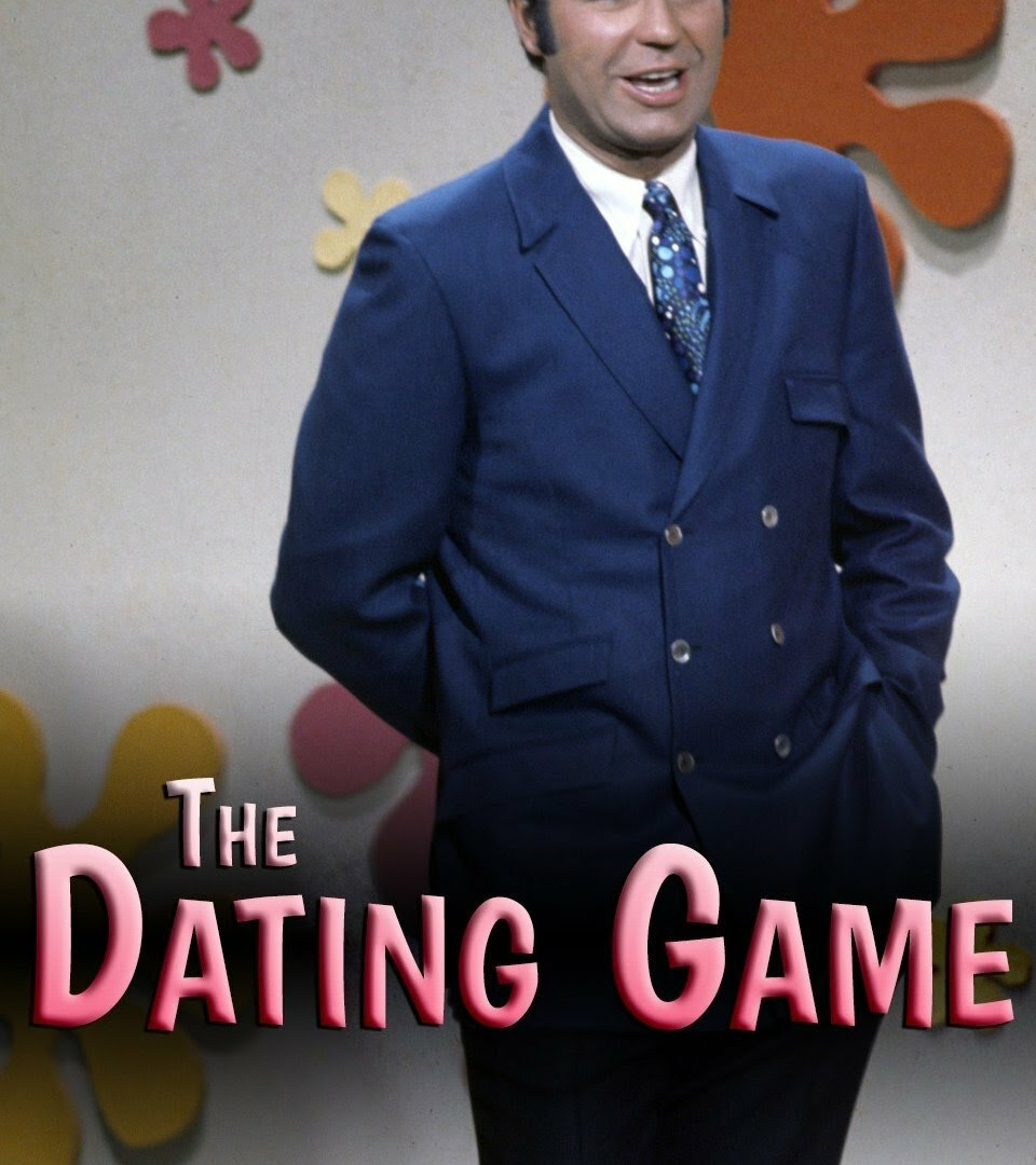 Сериал The Dating Game