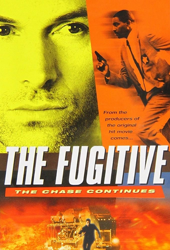Show The Fugitive (2000)