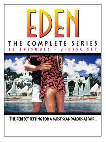 Сериал Eden (US)