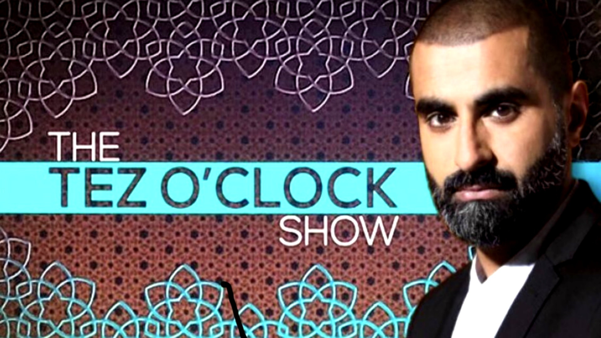 Сериал The Tez O'Clock Show