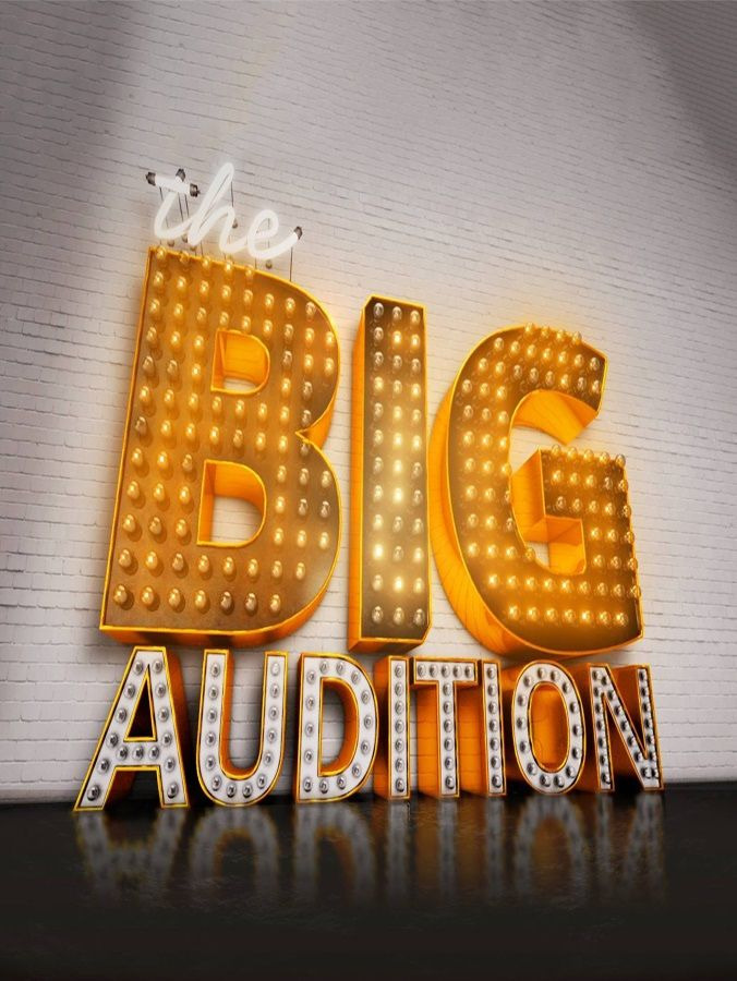 Show The Big Audition